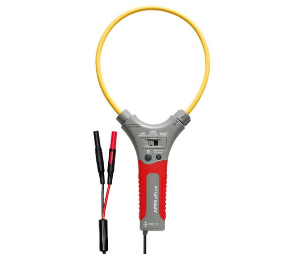 Токовые клещи APPA sFlex-18T
