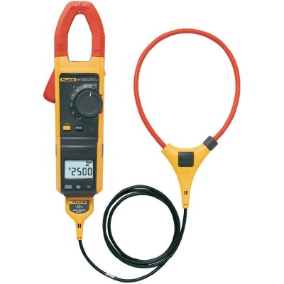 Токоизмерительные клещи Fluke 381
