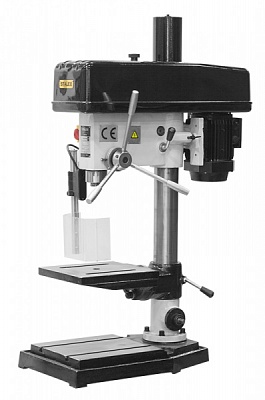 Станок сверлильный Stalex SDI-25T
