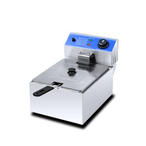 Фритюрница Hurakan HKN-FR6E

