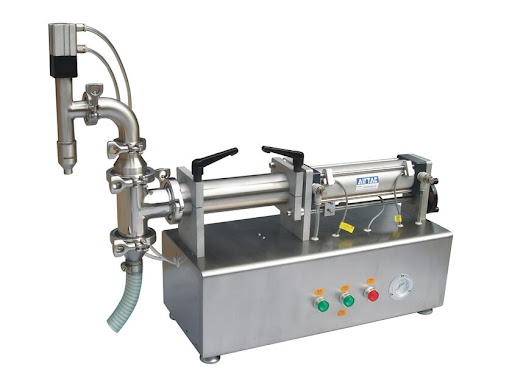 Дозатор поршневой LPF-1000T
