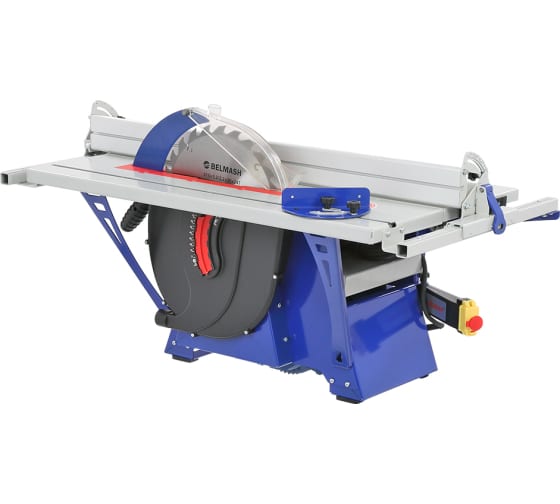 Деревообрабатывающий станок БЕЛМАШ SDMR-2500 S041A
