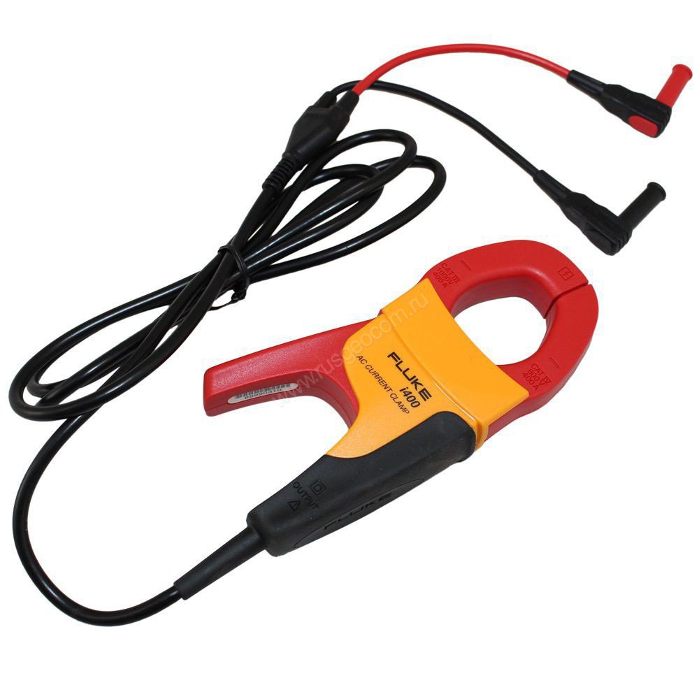 Токовые клещи Fluke I400

