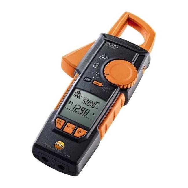 Токовые клещи Testo 770-1
