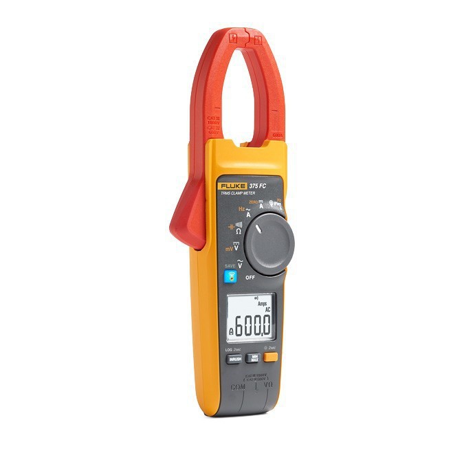 Токоизмерительные клещи Fluke 375/E
