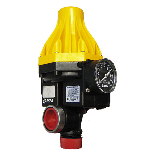 Блок управления потоком Espa Waterdrive AMS 22 (KIT 05)
