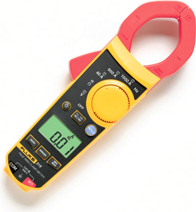 Токоизмерительные клещи Fluke 319
