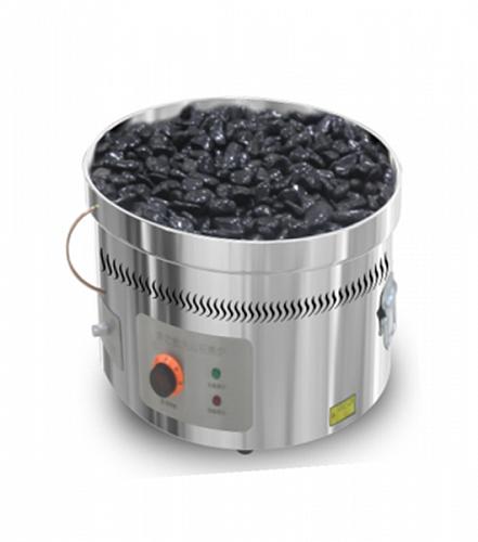 Гриль галечный Hurakan HKN-PEG480R

